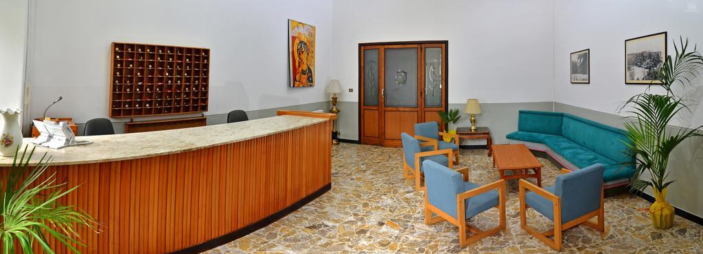 Casa San Tommaso Hotel Linguaglossa Eksteriør billede