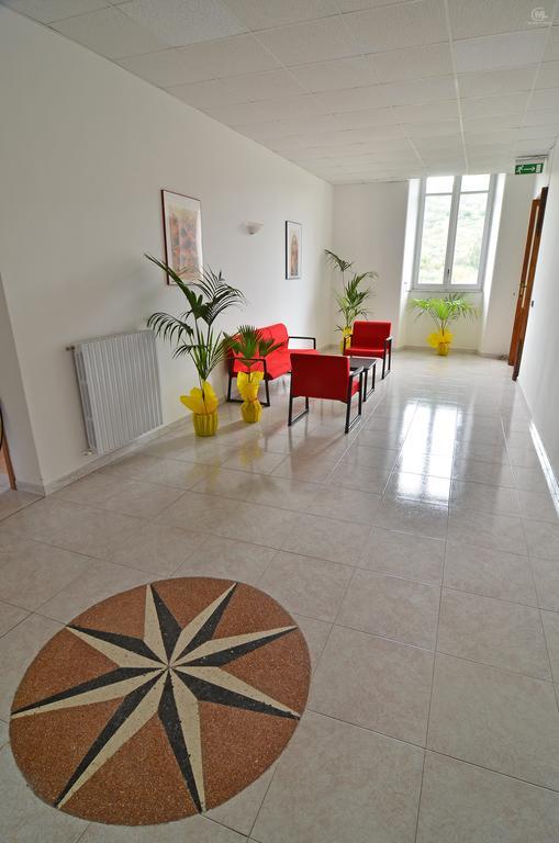 Casa San Tommaso Hotel Linguaglossa Eksteriør billede