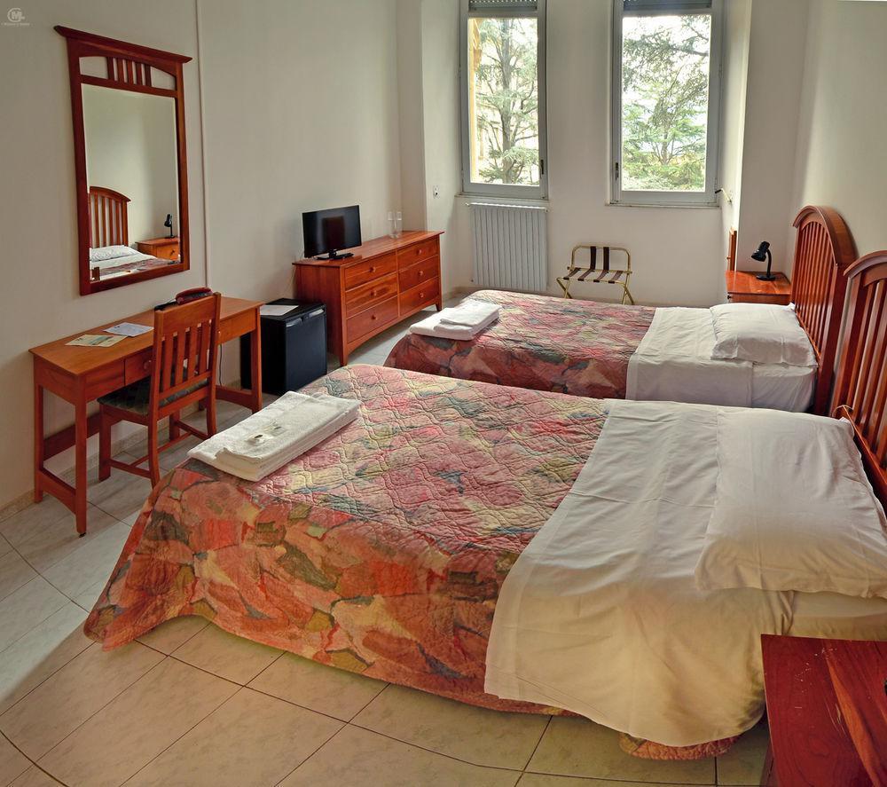 Casa San Tommaso Hotel Linguaglossa Eksteriør billede