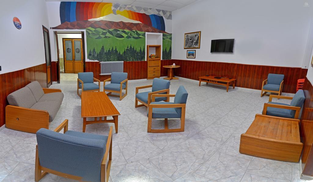 Casa San Tommaso Hotel Linguaglossa Eksteriør billede