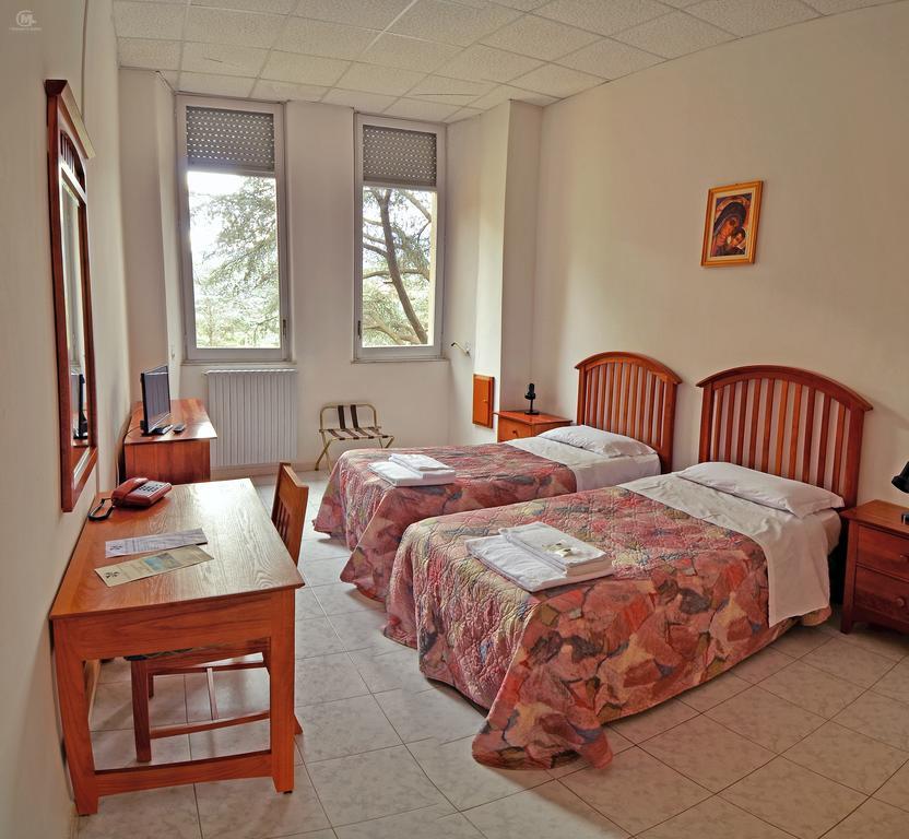 Casa San Tommaso Hotel Linguaglossa Eksteriør billede