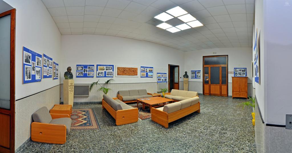 Casa San Tommaso Hotel Linguaglossa Eksteriør billede
