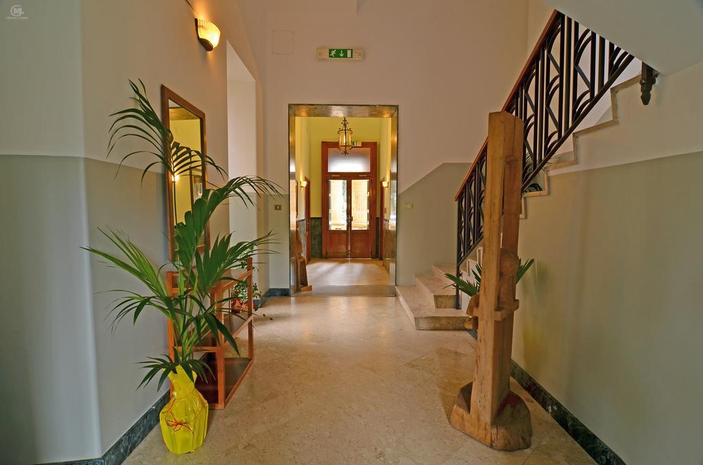 Casa San Tommaso Hotel Linguaglossa Eksteriør billede