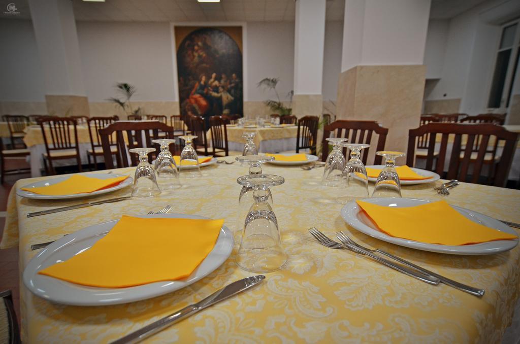 Casa San Tommaso Hotel Linguaglossa Eksteriør billede