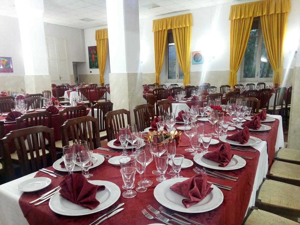 Casa San Tommaso Hotel Linguaglossa Eksteriør billede