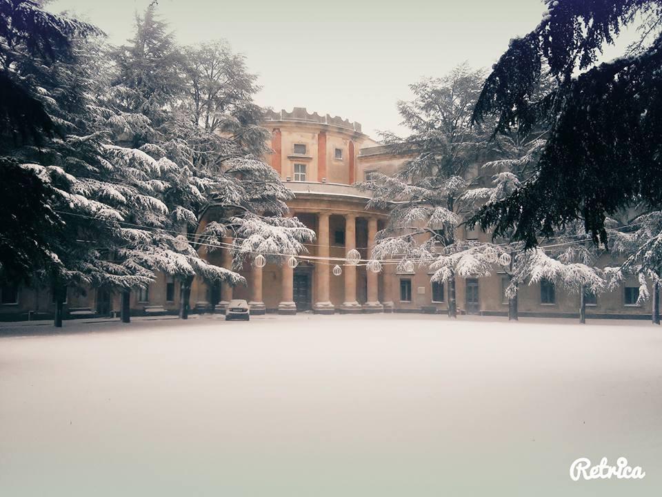 Casa San Tommaso Hotel Linguaglossa Eksteriør billede