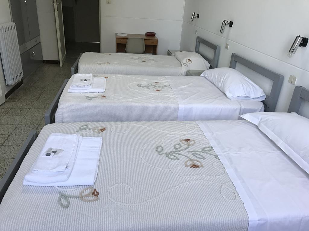 Casa San Tommaso Hotel Linguaglossa Værelse billede