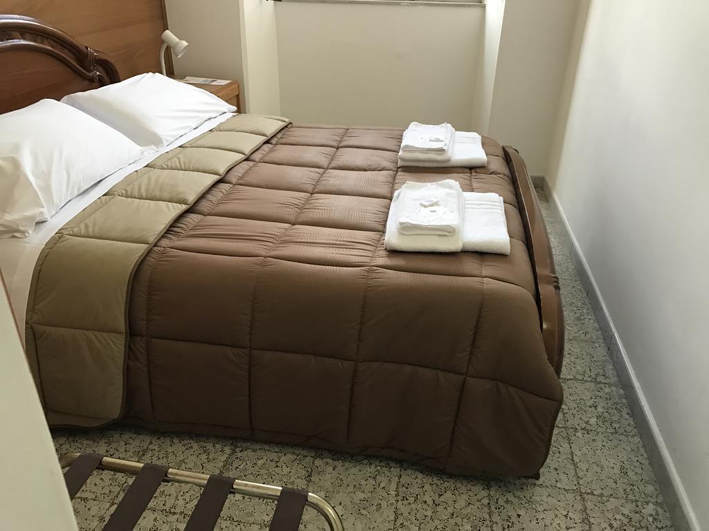 Casa San Tommaso Hotel Linguaglossa Værelse billede
