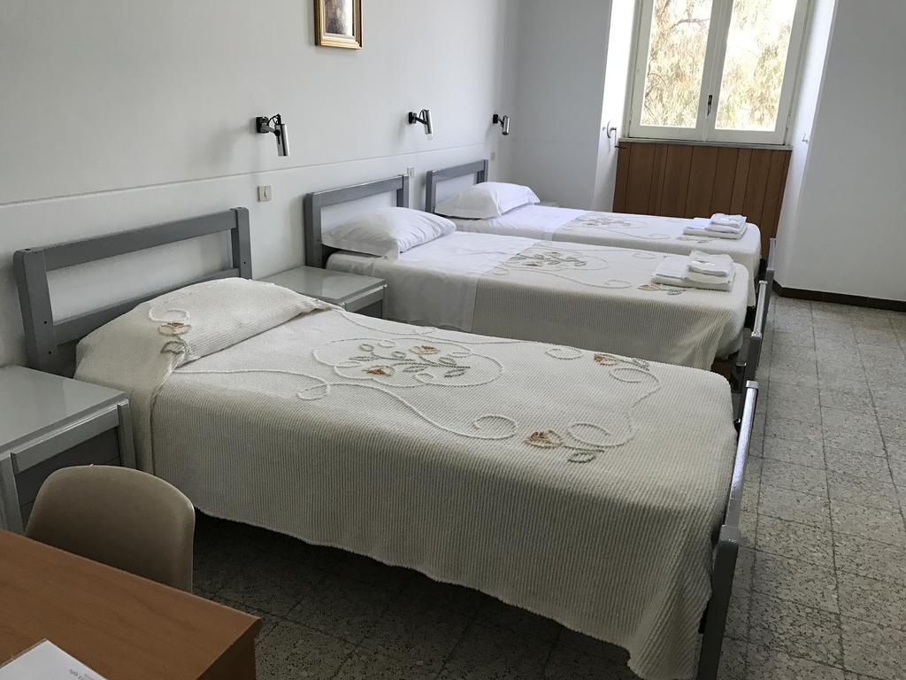 Casa San Tommaso Hotel Linguaglossa Værelse billede