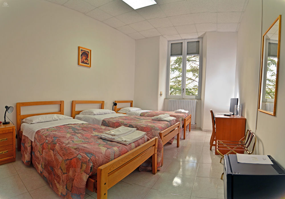 Casa San Tommaso Hotel Linguaglossa Eksteriør billede