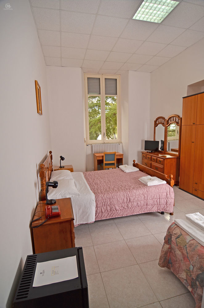 Casa San Tommaso Hotel Linguaglossa Eksteriør billede