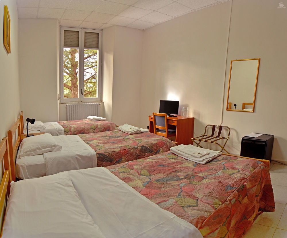 Casa San Tommaso Hotel Linguaglossa Eksteriør billede