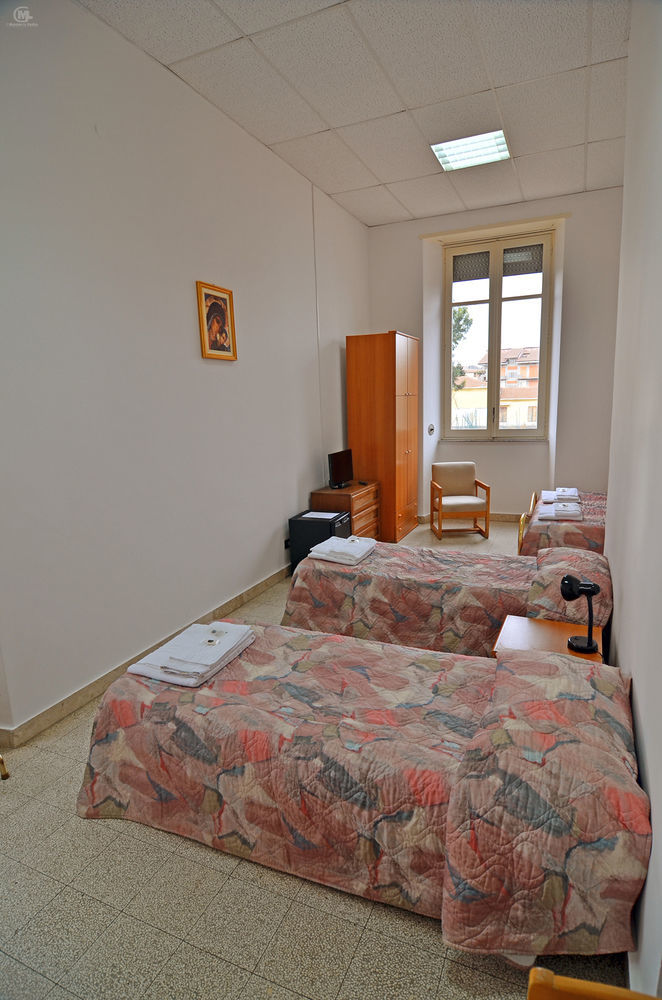Casa San Tommaso Hotel Linguaglossa Eksteriør billede