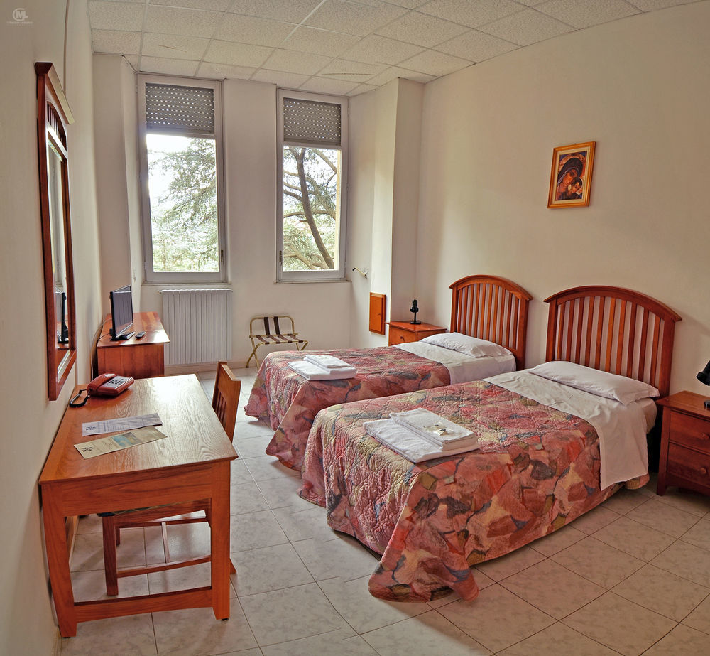 Casa San Tommaso Hotel Linguaglossa Eksteriør billede