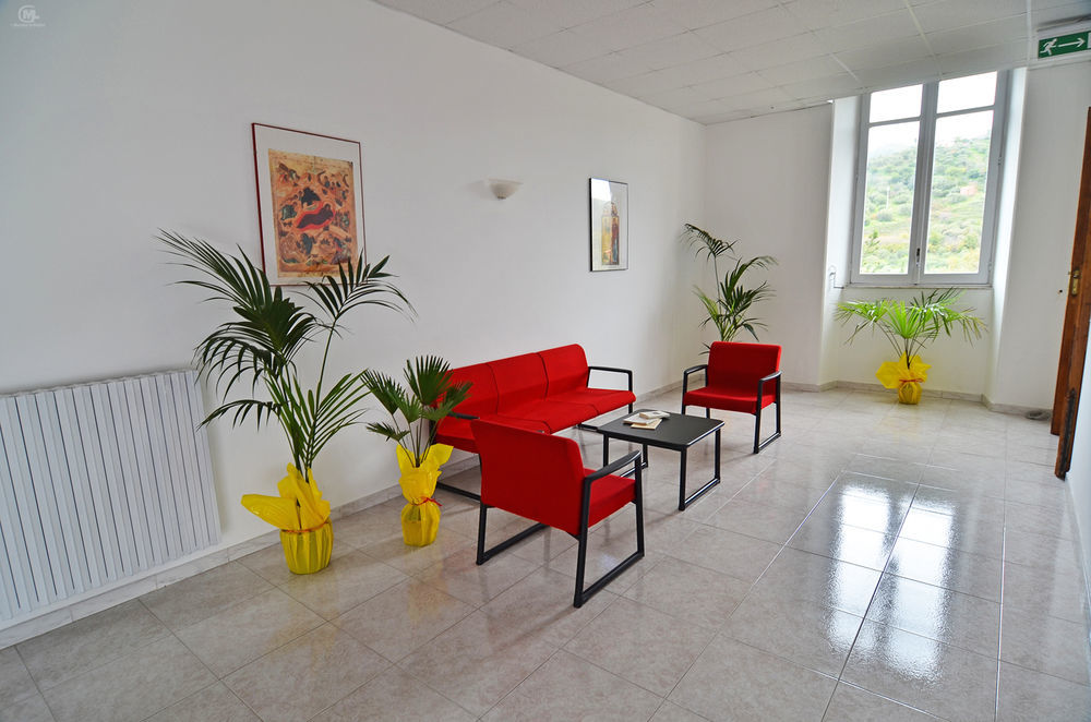 Casa San Tommaso Hotel Linguaglossa Eksteriør billede